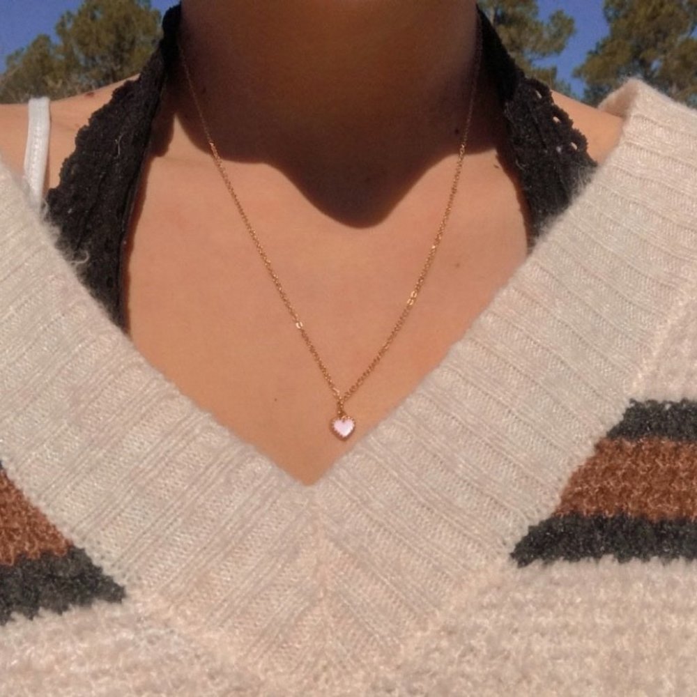 Forever After All Necklace